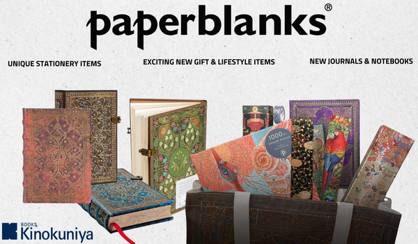 Paperblanks : Celebrating Creativity & Expression - Books
